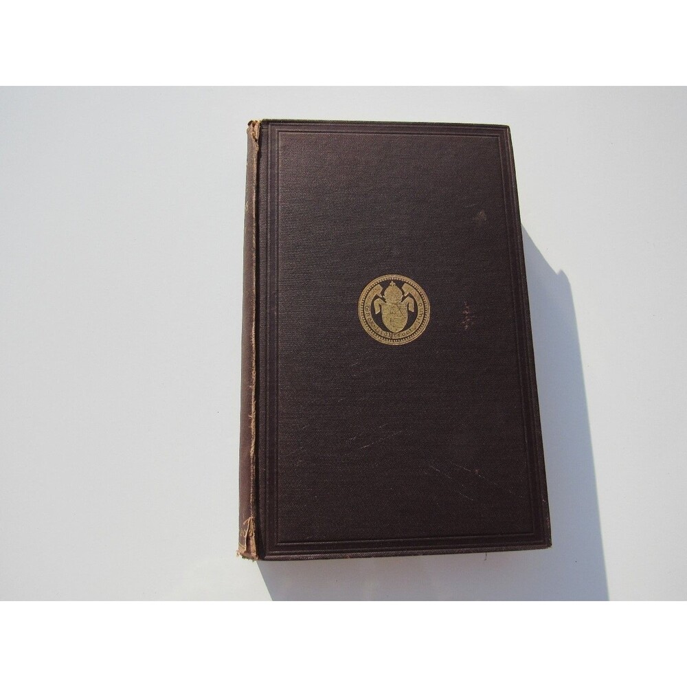 St Paul's Epistle to Philippians Lightfoot 1908 Theology Macmillan